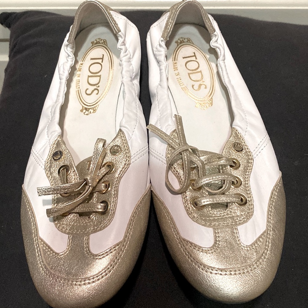 Tod’s shoes